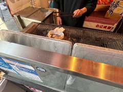 -蟹道乐(道顿堀本店)