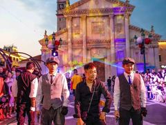 -华谊兄弟（长沙）电影小镇