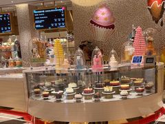 -甜艺廊(永利皇宫店)
