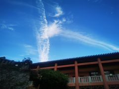 -石峰岩寺