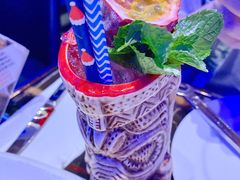 -MOSSO德国餐厅·音乐酒吧(环宇荟店)