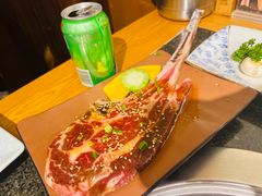 -梦山水日本烧肉(五四广场店)