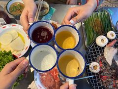 -永安里地摊烤肉(首创店)