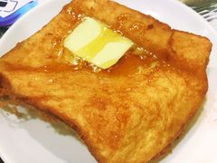 法兰西多士-义顺牛奶公司(庇利金街店)