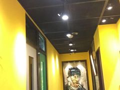 -杨梅红艺术教育(西湖万达校区)