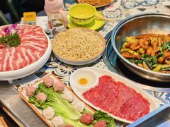-胖锅轩(北湖店)
