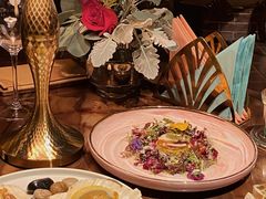 -柏蔻餐厅Le Banquet Bistro(天河北店)