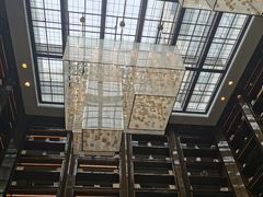 -行者书屋大堂吧 ·下午茶(南京圣和府邸酒店)