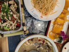 -益恒饭店乡间白族菜(古城总店)