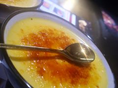 焦糖布丁-烤煌黑豆花烤鱼(保山五洲国际广场店)