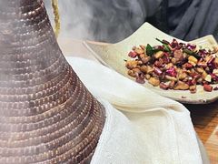 -滇香肴·云南菜蒸汽石锅鱼(云南北路店)