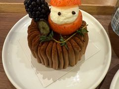 -Ten Olives甜点