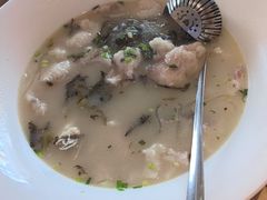 -严记小天府酸菜鱼(西四路店)