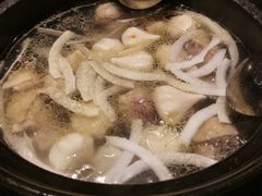 -同仁四季椰子鸡(海岸城天利店)