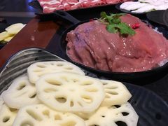 -莽子老火锅(大坪店)