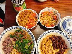 -梅溪·小伙子干挑面(安吉总店)