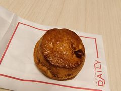 车打芝士司康-得粒烘焙坊Daily Bakery House(东海花园店)
