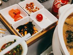 -金龙·打边炉(南京西路店)