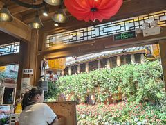 -民食香·腊排骨野生菌美食(木府店)