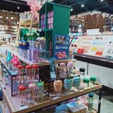 潮美汇|藏在万达里的宝藏文创小店