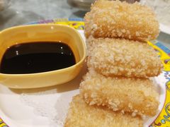 -全聚德(长江路店)