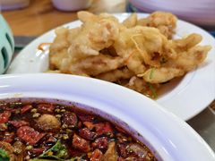 -陈小勺·东北大院(薛家岛店)