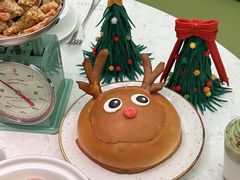 -大树餐厅(红旗街万达店)