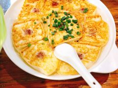 客家酿豆腐-绿雅居原生态农庄(小涌店)