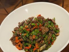 -宴小馆·小海鲜青岛菜(五四广场店)