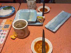 -元气寿司(东方宝泰店)