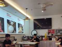 -陆记鹅庄·潮汕菜·狮头鹅(大仟里店)