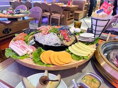 -杨小佳·齐齐哈尔烤肉·烤串(广州店)