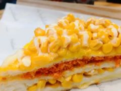 芝士玉米-好利来(世纪金源购物中心店)