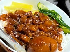 -捡角台湾食堂(花木Plus乐坊店)