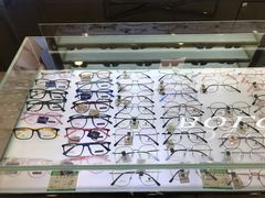 -精益眼镜(建三店)