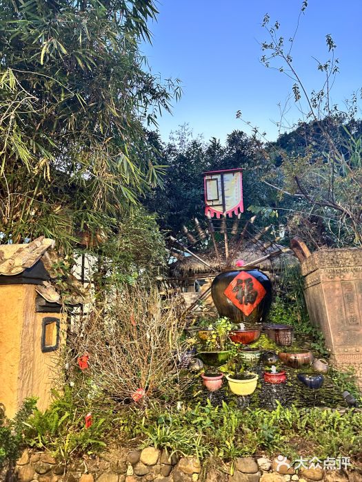 五邑人家(江门店)图片