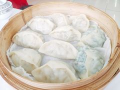 -渔民船说·北塘海鲜·天津菜·海肠捞饭(北塘古镇店)