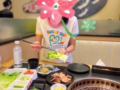 -極屋鮨牛 · 烧肉酒场(时代C馆店)