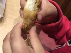 -汉堡王(房山绿地缤纷城店)