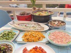 -美味之家·湖景农家乐(太湖东山店)