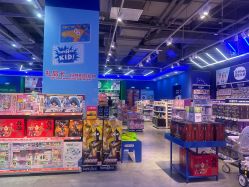 -玩具反斗城(北京芳圆里店)