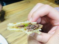 王胖子驴肉火烧-王胖子驴肉火烧(鼓楼店)
