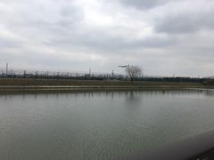 -虹桥国际机场-2号航站楼停车场