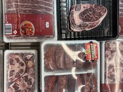 -山姆会员商店(上海浦东店)