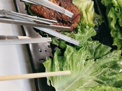 -云晓光头烧烤吧(德平路店)