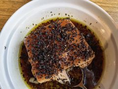 -印象鲵宴·张家界地标美食名片(溪布街店)