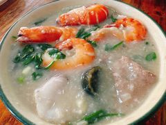 -兄妹生滚粥(广昌路店)