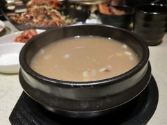 -阿泽禧烤肉(民兴花园店)