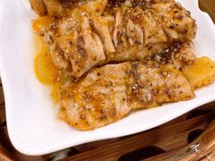 -点都德(龙之梦店)