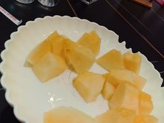 -韶山冲湘菜(中兴大街店)